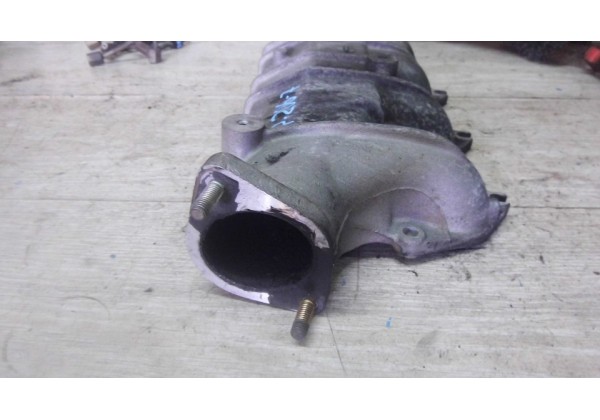 Колектор впускний Peugeot/Citroen 2.0HDI, 9635616310 *